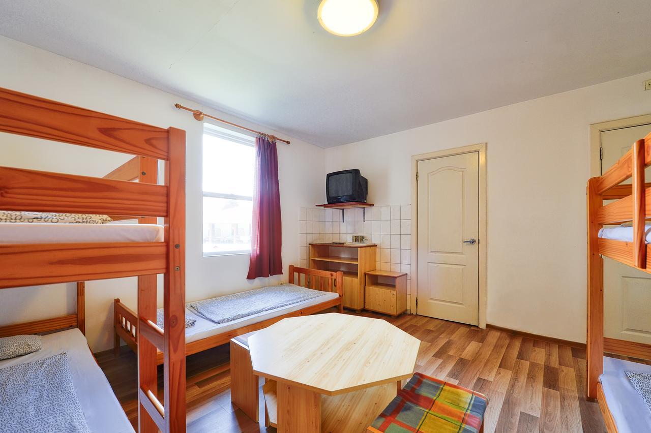 Oliver Inn Balatonlelle Exterior photo