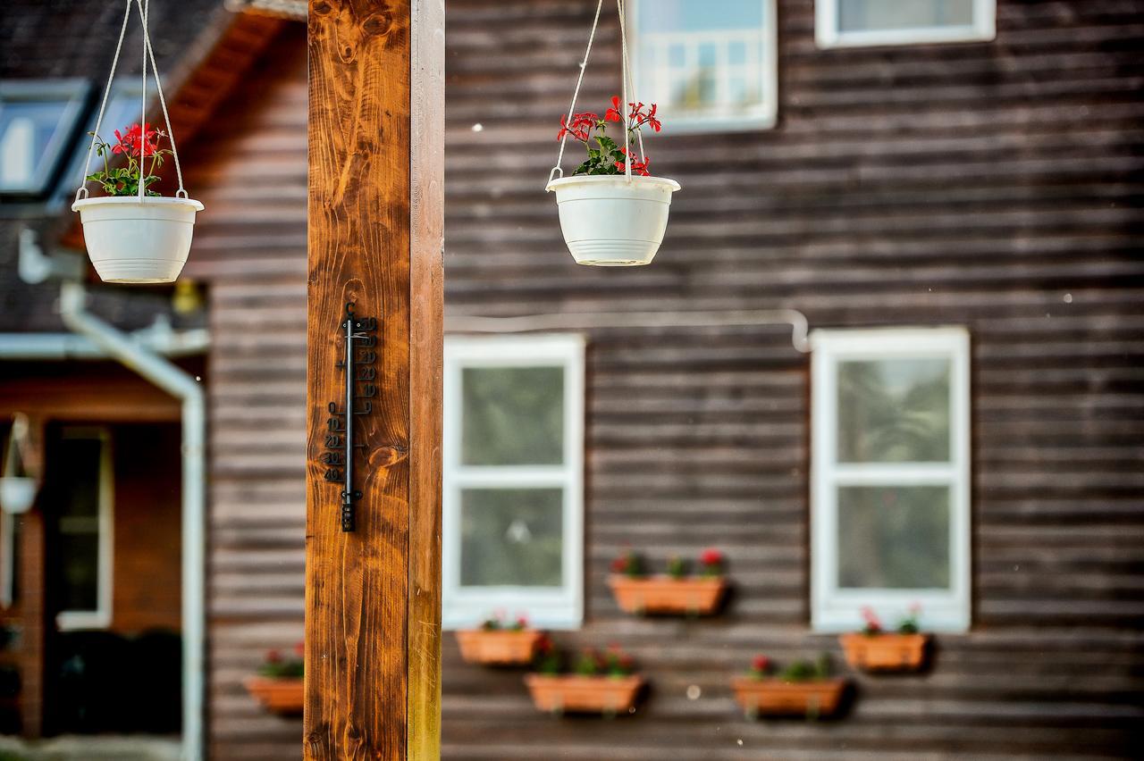 Oliver Inn Balatonlelle Exterior photo